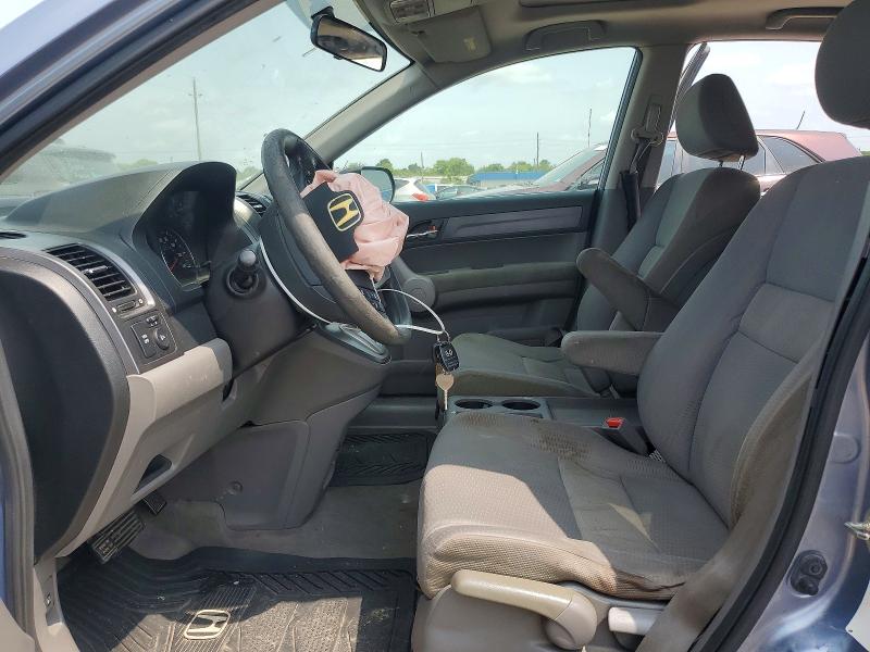 Продажа на аукционе авто 2007 Honda Cr-v, vin: JHLRE48577C111513, номер лота: 58752416