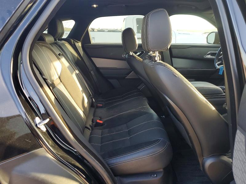 Продажа на аукционе авто 2018 Land Rover Range Rover Velar, vin: SALYL2RV8JA748925, номер лота: 79136255