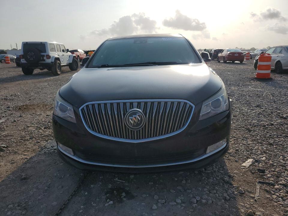 58254926 :رقم المزاد ، 1G4GF5G33GF210282 vin ، 2016 Buick Lacrosse مزاد بيع