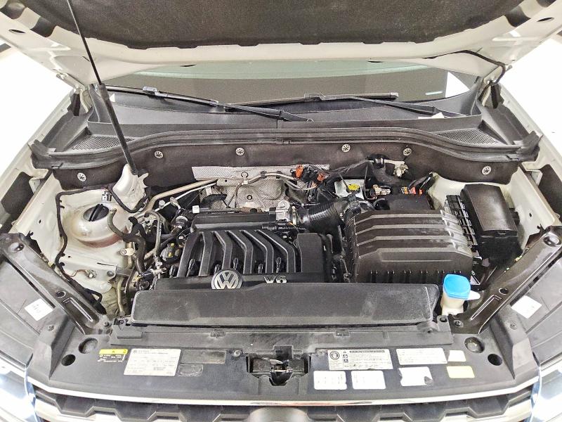 Aukcja sprzedaży 2018 Volkswagen Atlas, vin: 1V2NR2CA0JC504641, numer aukcji: 58956936