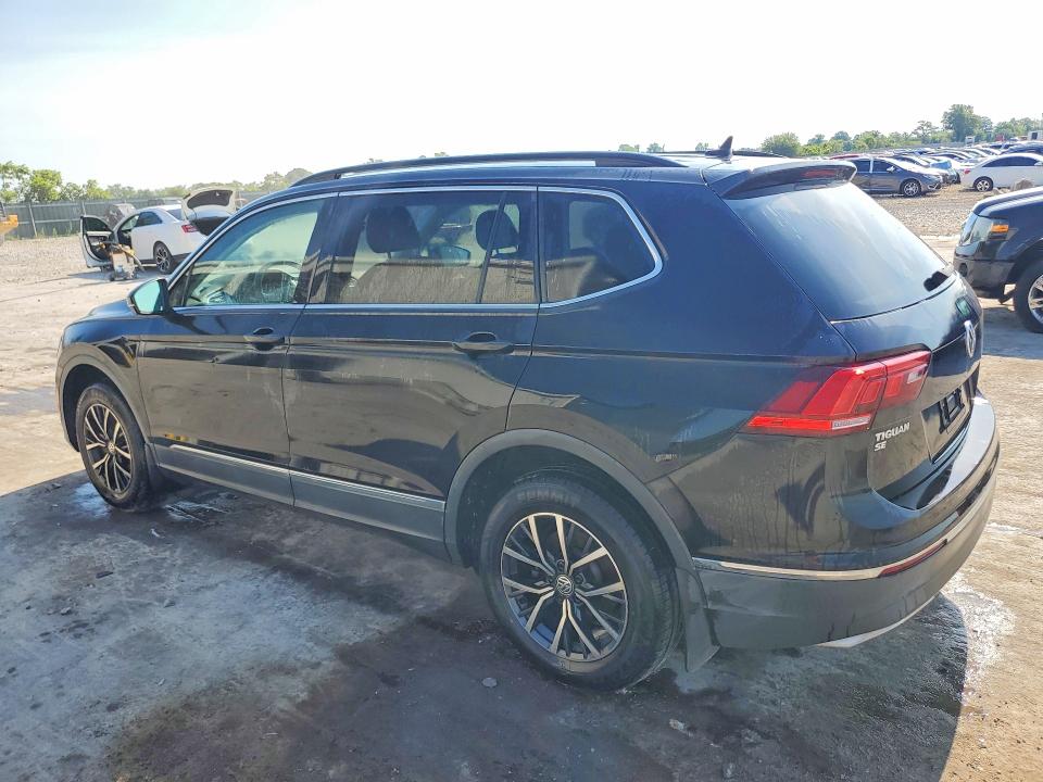 Aukcja sprzedaży 2020 Volkswagen Tiguan, vin: 3VV3B7AX0LM120265, numer aukcji: 58437216
