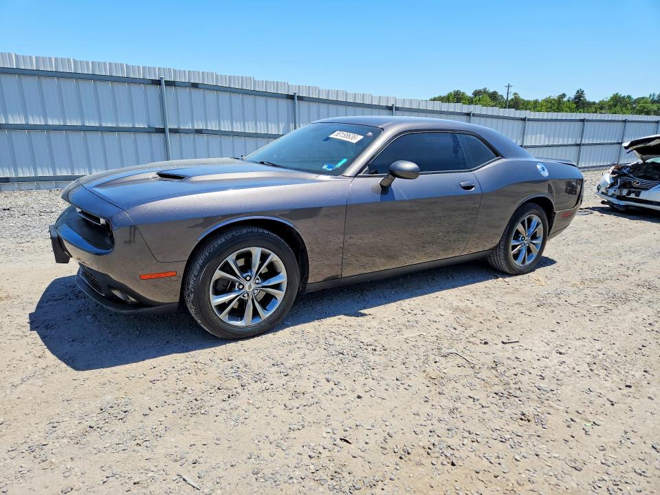 Aukcja sprzedaży 2021 Dodge Challenger, vin: 2C3CDZGGXMH521662, numer aukcji: 56158636