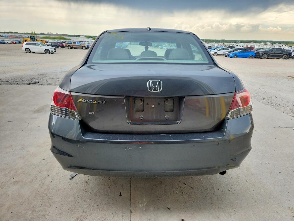 Aukcja sprzedaży 2008 Honda Accord, vin: 1HGCP26818A003255, numer aukcji: 54716296