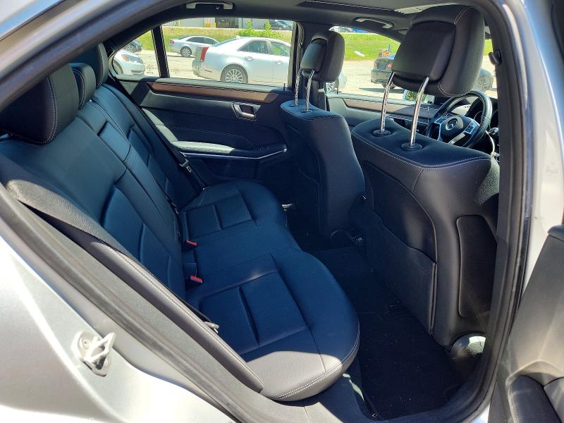 Auction sale of the 2016 Mercedes-benz E, vin: WDDHF8JB8GB254303, lot number: 57254266