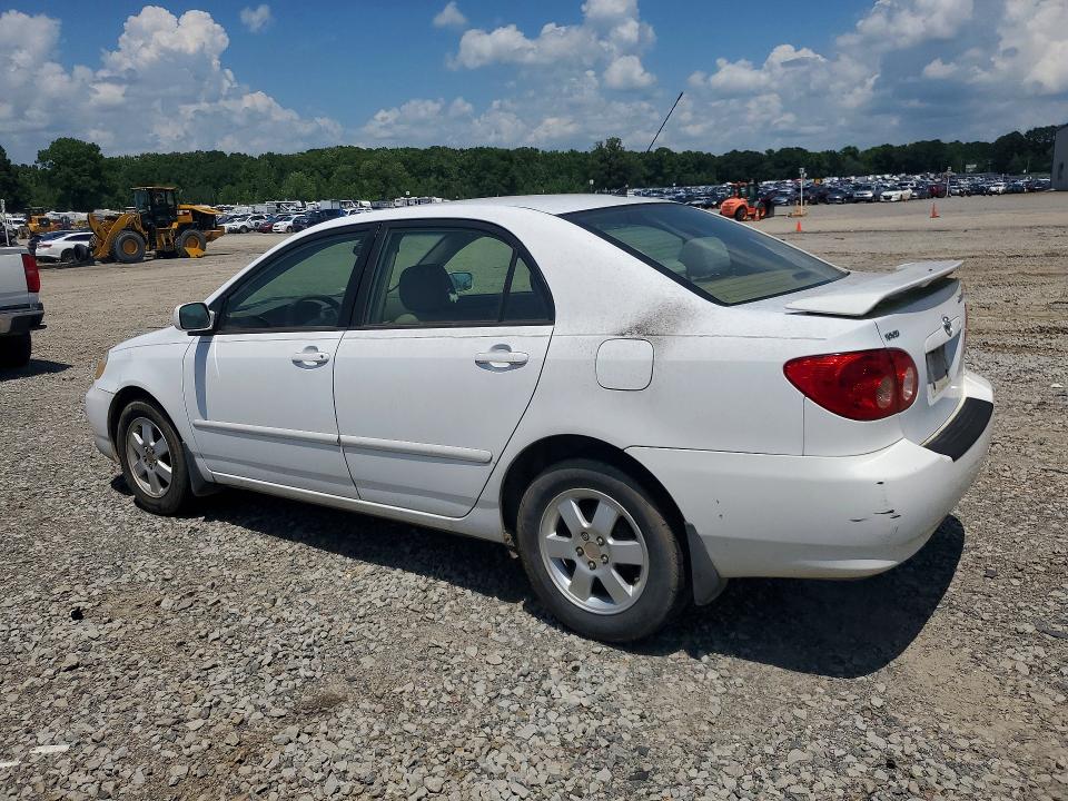 Auction sale of the 2005 Toyota Corolla, vin: 1NXBR30E35Z484771, lot number: 56563586