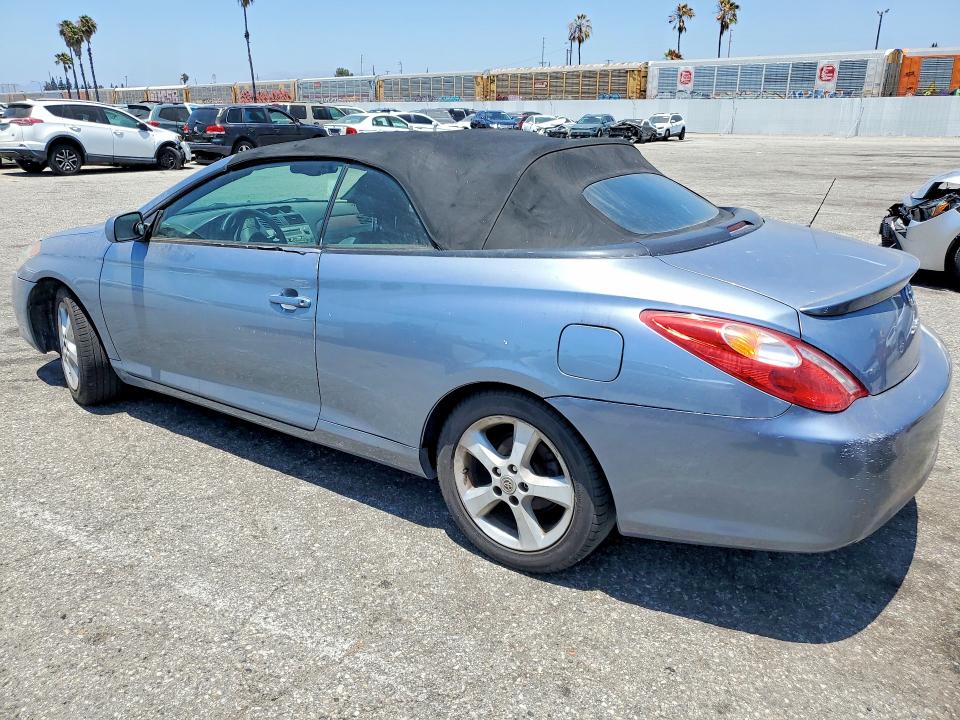 Продажа на аукционе авто 2005 Toyota Camry Solara, vin: 4T1FA38P95U040308, номер лота: 57551716