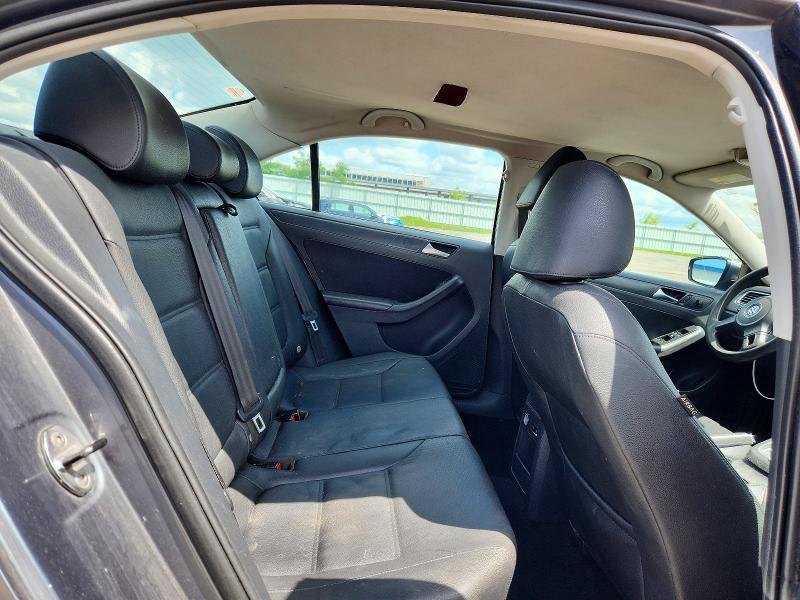 Aukcja sprzedaży 2012 Volkswagen Jetta, vin: 3VWDP7AJ0CM127956, numer aukcji: 58724946