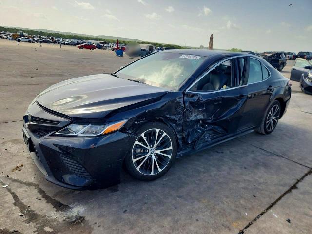 Auction sale of the 2019 Toyota Camry, vin: 4T1B11HK9KU192978, lot number: 85447985