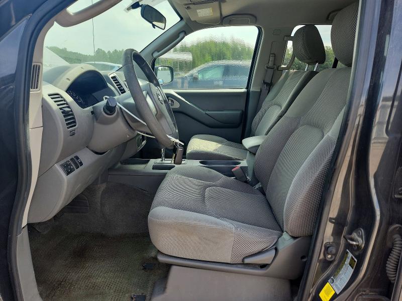 Продаж на аукціоні авто 2010 Nissan Frontier, vin: 1N6AD0ERXAC420894, номер лоту: 55881286