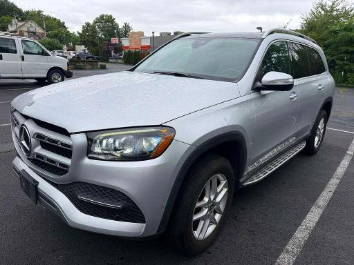 Auction sale of the 2020 Mercedes-benz Gls, vin: 4JGFF5KE8LA116751, lot number: 58508466