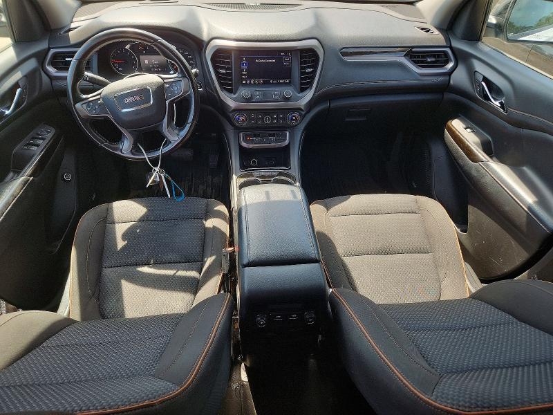 2020 Gmc Acadia მანქანა იყიდება აუქციონზე, vin: 1GKKNLLS1LZ197421, აუქციონის ნომერი: 58746586