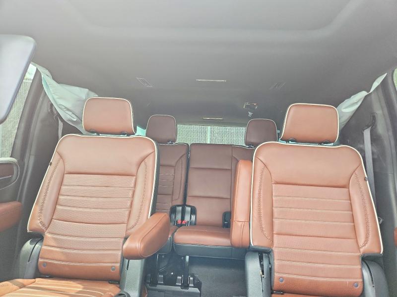 Продаж на аукціоні авто 2023 Gmc Yukon Xl, vin: 1GKS2KKL9PR333555, номер лоту: 70373646