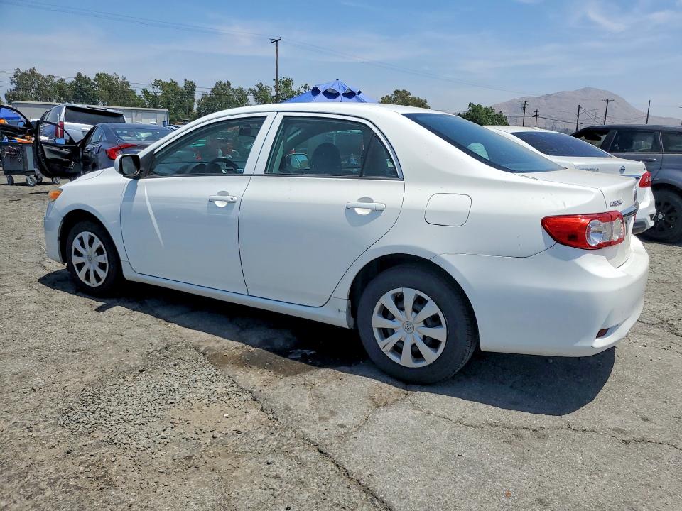 Продаж на аукціоні авто 2013 Toyota Corolla, vin: 5YFBU4EE0DP196042, номер лоту: 55804756