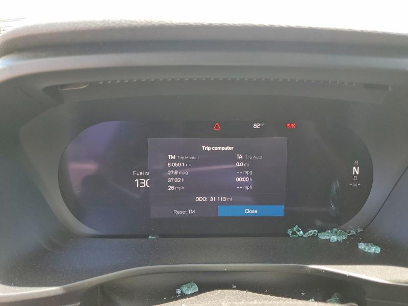 Продажа на аукционе авто 2024 Volvo Xc40, vin: YV4L12UKXR2228944, номер лота: 55812116