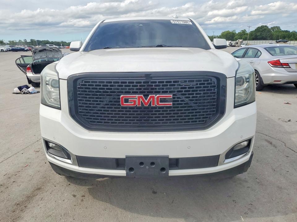 Продаж на аукціоні авто 2016 Gmc Yukon Xl, vin: 1GKS1HKJ5GR103855, номер лоту: 57477086