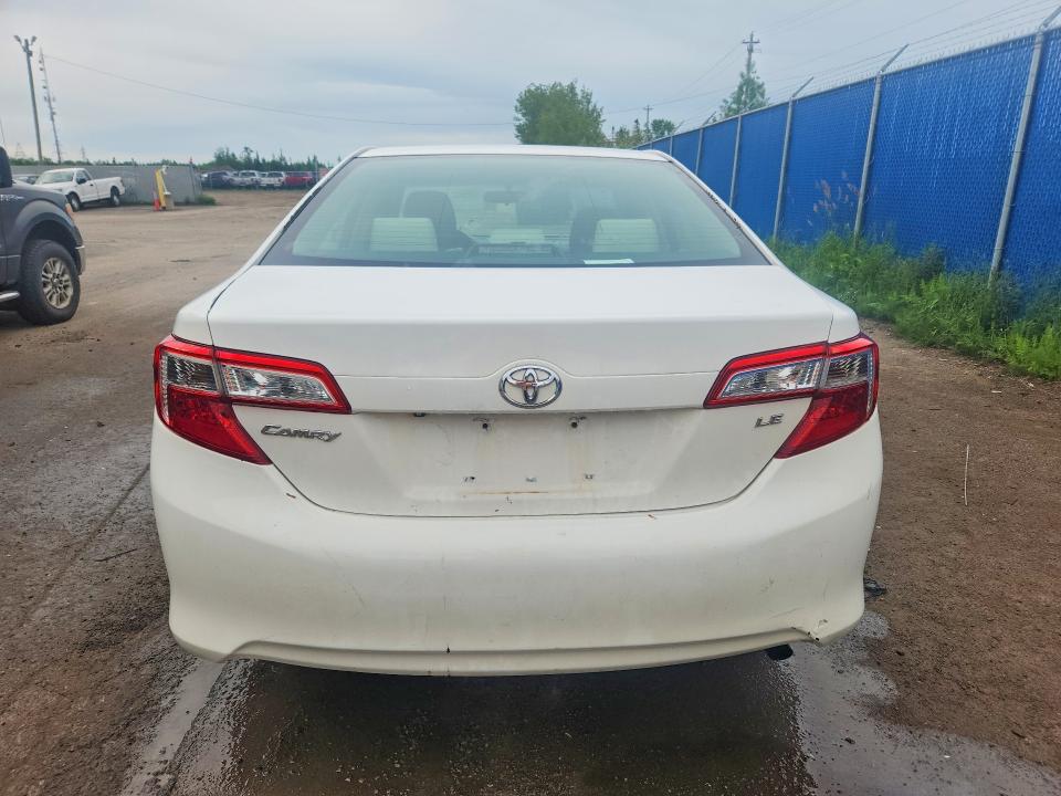 Aukcja sprzedaży 2013 Toyota Camry, vin: 4T1BF1FK7DU250349, numer aukcji: 58704186
