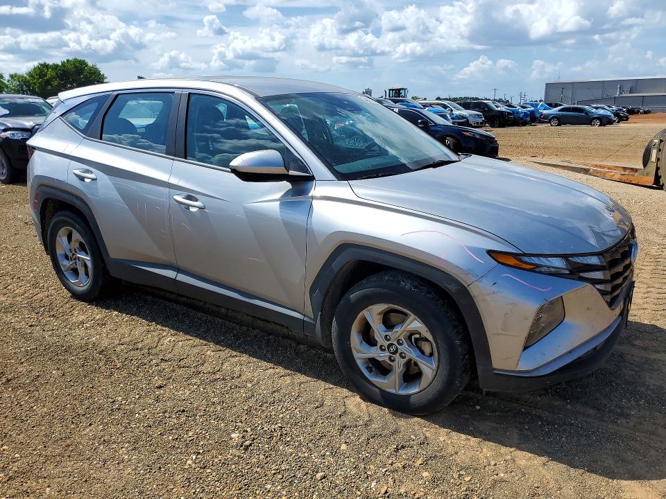 Aukcja sprzedaży 2023 Hyundai Tucson, vin: 5NMJA3AE9PH275034, numer aukcji: 54882086