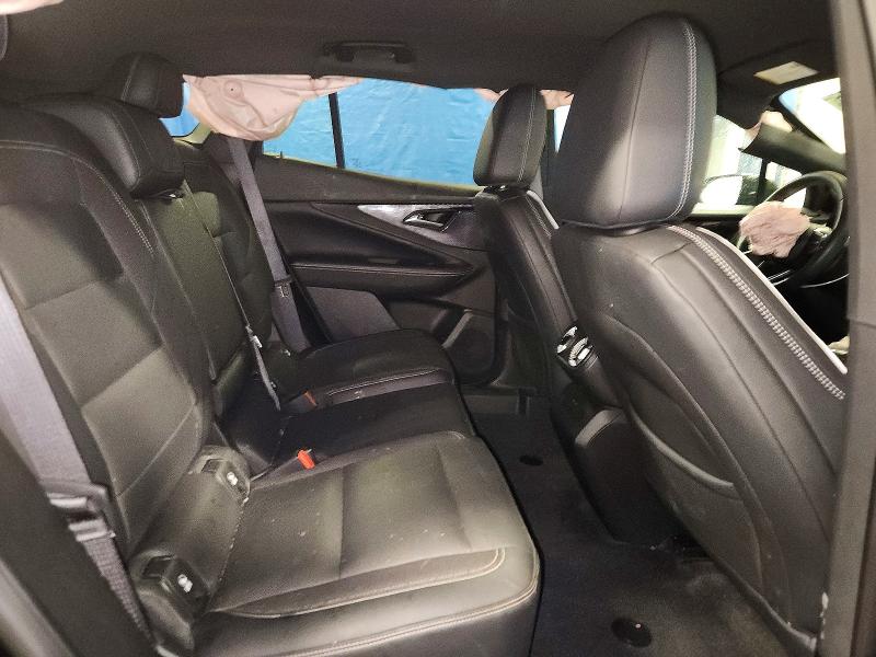 Продажа на аукционе авто 2024 Chevrolet Blazer, vin: 3GNKDBRJXRS223194, номер лота: 57033036