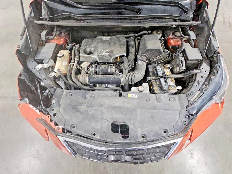 Продажа на аукционе авто 2021 Lexus Nx 300, vin: JTJGARDZ6M2259723, номер лота: 54515076