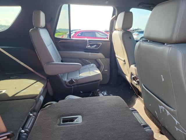 Aukcja sprzedaży 2021 Chevrolet Tahoe, vin: 1GNSCNKD9MR274397, numer aukcji: 59106646