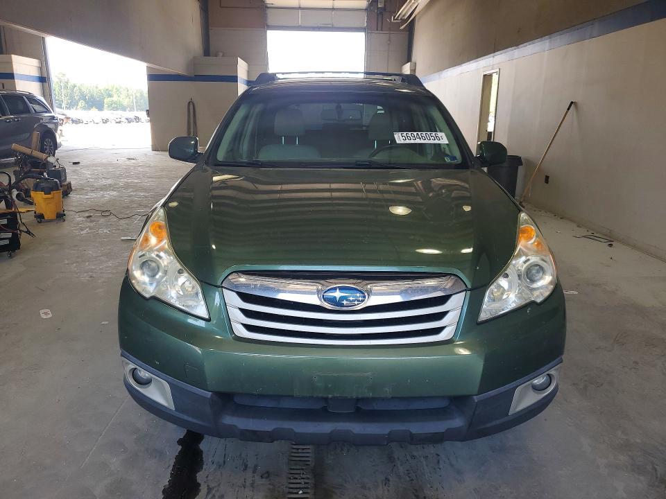 Aukcja sprzedaży 2011 Subaru Outback, vin: 4S4BRBCC3B3447841, numer aukcji: 56946056