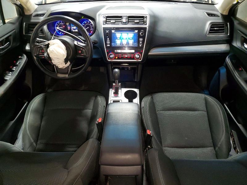 Aukcja sprzedaży 2018 Subaru Outback, vin: 4S4BSACC7J3338599, numer aukcji: 57541826