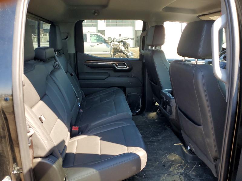 56637206 :رقم المزاد ، 1GCUDEED2PZ232278 vin ، 2023 Chevrolet Silverado مزاد بيع