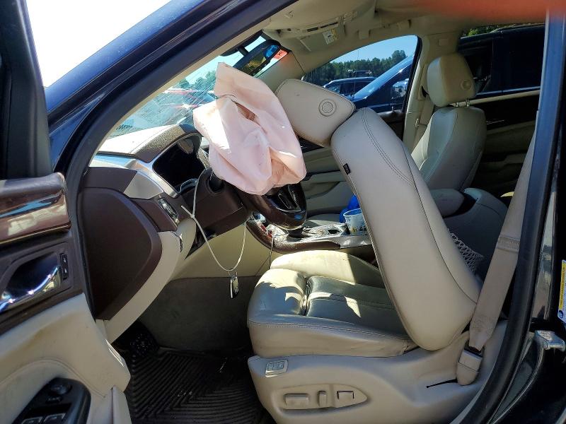 Aukcja sprzedaży 2015 Cadillac Srx, vin: 3GYFNBE31FS629840, numer aukcji: 57405976