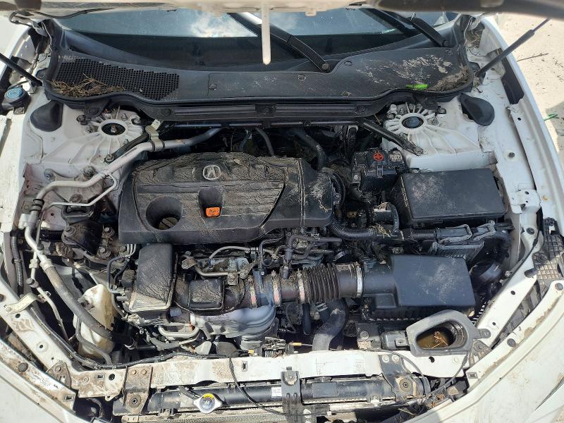 Продажа на аукционе авто 2021 Acura Tlx, vin: 19UUB6F5XMA007766, номер лота: 58486186