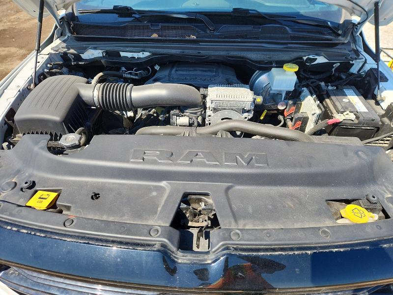 Aukcja sprzedaży 2020 Ram 1500, vin: 1C6SRFJT6LN272092, numer aukcji: 56312416