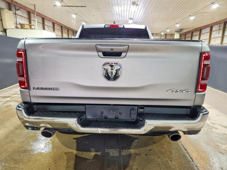Auction sale of the 2024 Ram 1500, vin: 1C6SRFJT9RN223767, lot number: 57418396