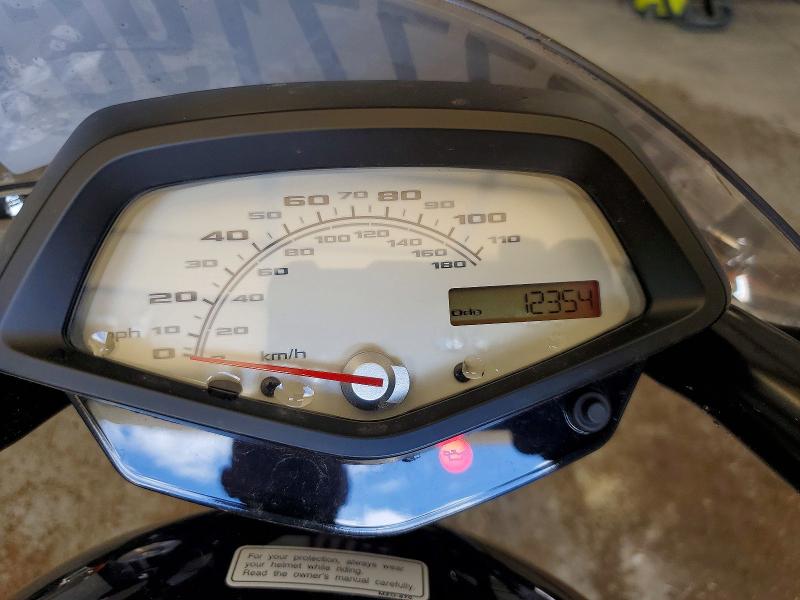 Aukcja sprzedaży 2020 Honda Vt1300, vin: JH2SC612XLK500749, numer aukcji: 57777196