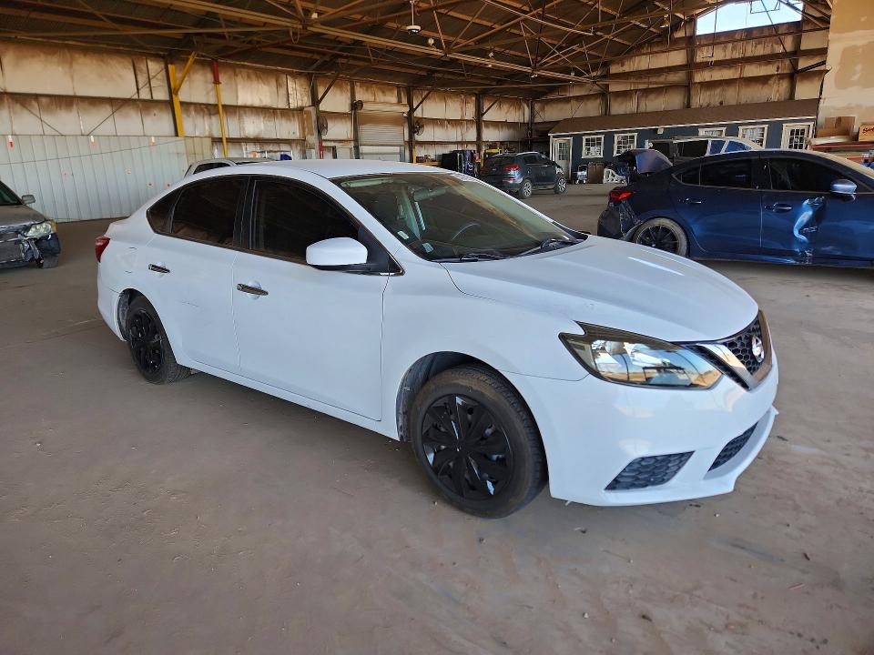 Aukcja sprzedaży 2017 Nissan Sentra, vin: 3N1AB7AP0HY346038, numer aukcji: 57692926