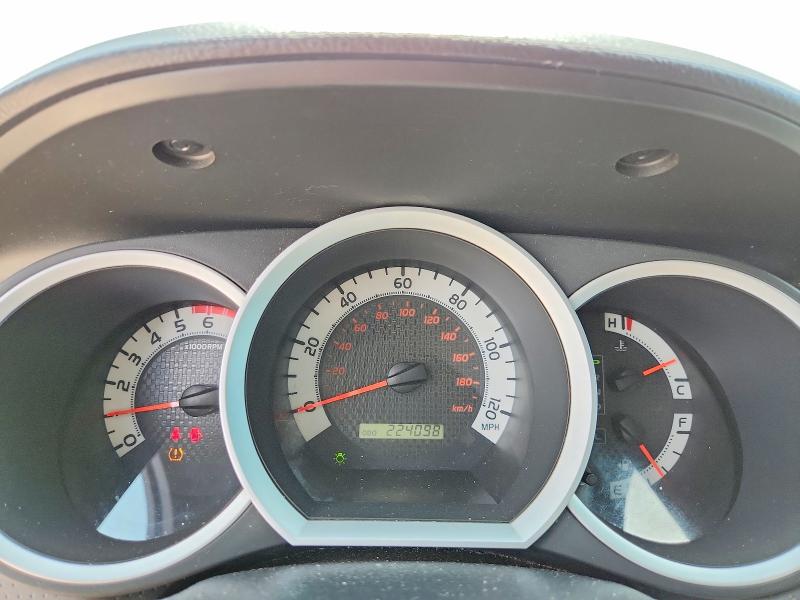 Продажа на аукционе авто 2014 Toyota Tacoma, vin: 3TMKU4HN6EM039684, номер лота: 56133916