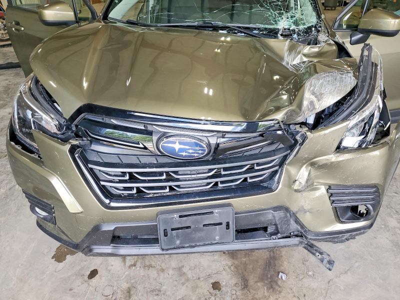 Aukcja sprzedaży 2023 Subaru Forester, vin: JF2SKAEC4PH417744, numer aukcji: 58547496