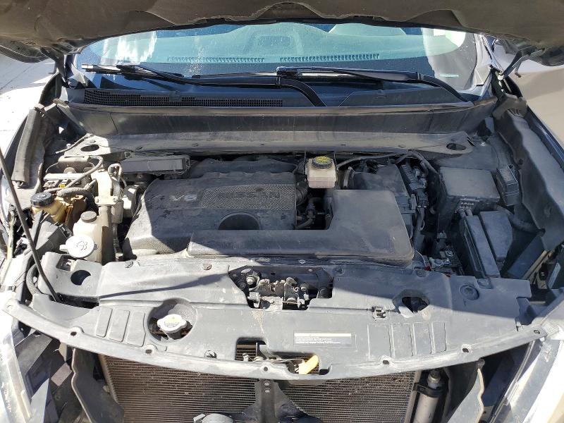 Aukcja sprzedaży 2020 Nissan Pathfinder, vin: 5N1DR2AM8LC575787, numer aukcji: 59008946