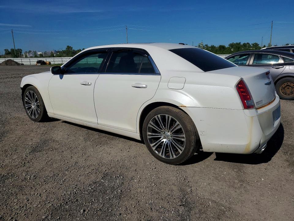 Продаж на аукціоні авто 2013 Chrysler 300, vin: 2C3CCABG1DH684874, номер лоту: 53925556