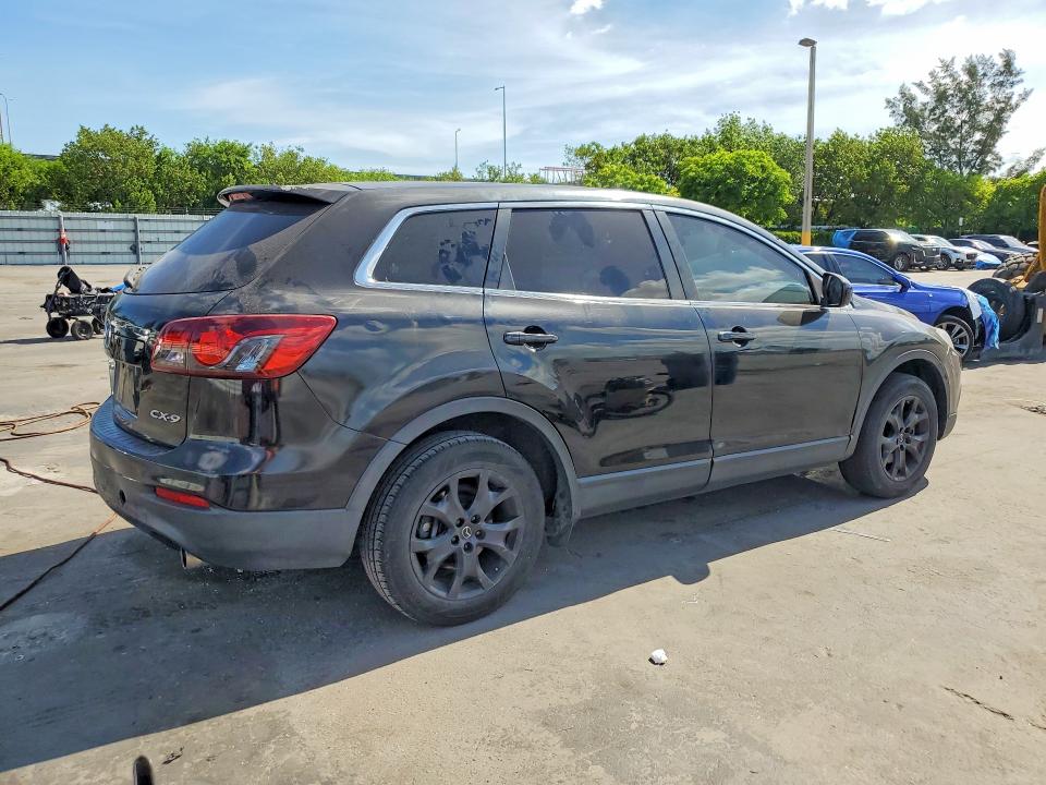 Aukcja sprzedaży 2013 Mazda Cx-9, vin: JM3TB2BA4D0424299, numer aukcji: 57519776
