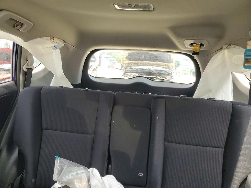 2015 Toyota Rav4 მანქანა იყიდება აუქციონზე, vin: 2T3BFREV4FW365124, აუქციონის ნომერი: 59084876