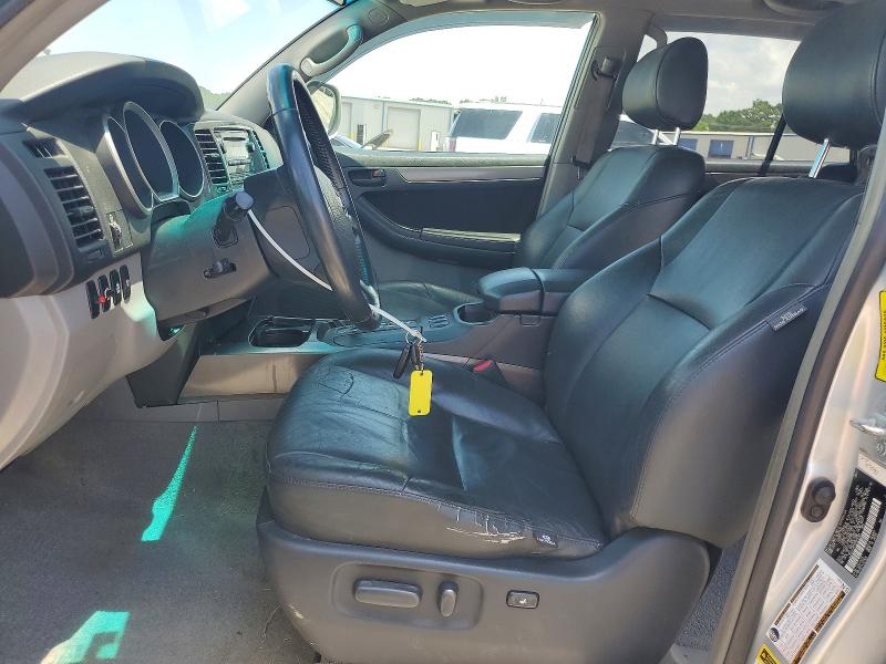 Aukcja sprzedaży 2008 Toyota 4runner, vin: JTEZU14R180099364, numer aukcji: 57503586