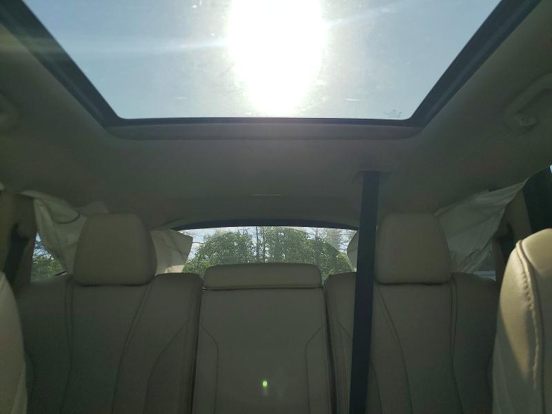 56780666 :رقم المزاد ، 5J8YE1H31RL035801 vin ، 2024 Acura Mdx مزاد بيع