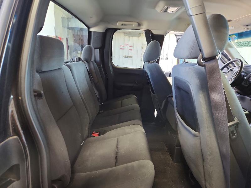 Продажа на аукционе авто 2009 Chevrolet Silverado, vin: 1GCEK29069Z175411, номер лота: 57755526