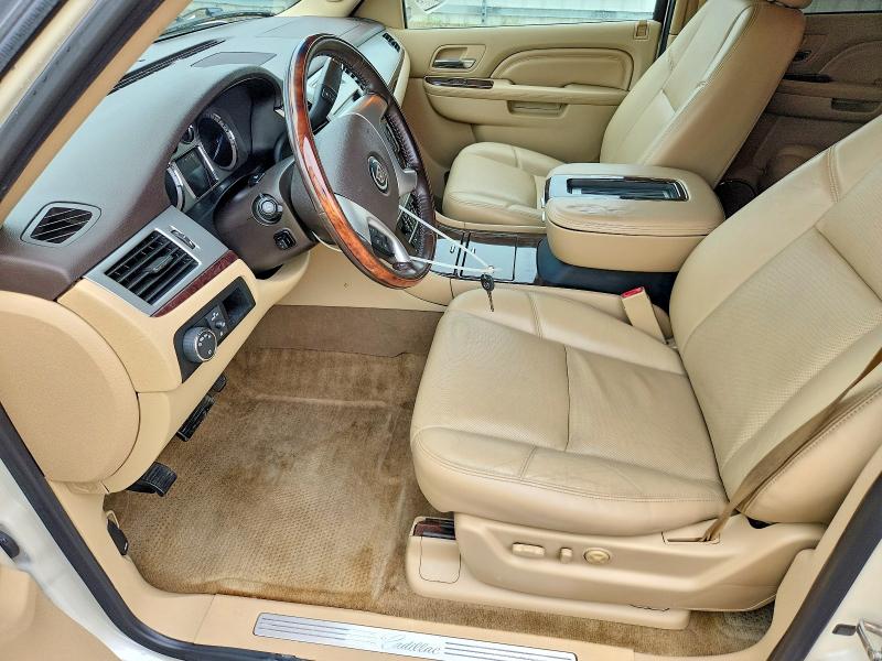 Aukcja sprzedaży 2014 Cadillac Escalade, vin: 1GYS4JEF3ER112059, numer aukcji: 58531896