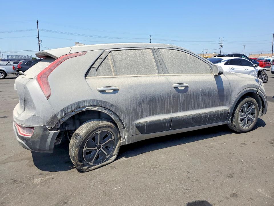 Продаж на аукціоні авто 2024 Kia Niro, vin: KNDCP3LE2R5149799, номер лоту: 57273346