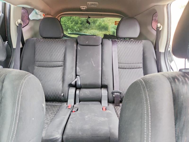 Aukcja sprzedaży 2019 Nissan Rogue, vin: KNMAT2MVXKP528622, numer aukcji: 55747486