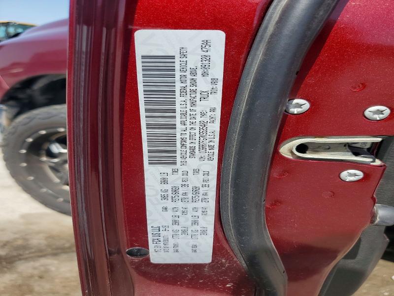 Aukcja sprzedaży 2019 Ram 1500 Classic, vin: 1C6RR7FG7KS535402, numer aukcji: 58936836