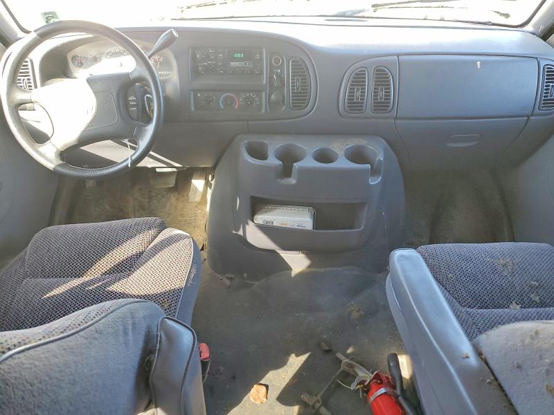 Aukcja sprzedaży 2000 Dodge Ram Wagon, vin: 2B5WB35Z0YK138721, numer aukcji: 55717426