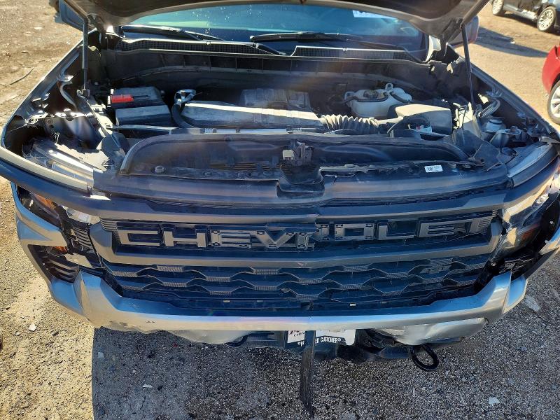 Aukcja sprzedaży 2024 Chevrolet Silverado, vin: 3GCPDBEK5RG364674, numer aukcji: 57030486