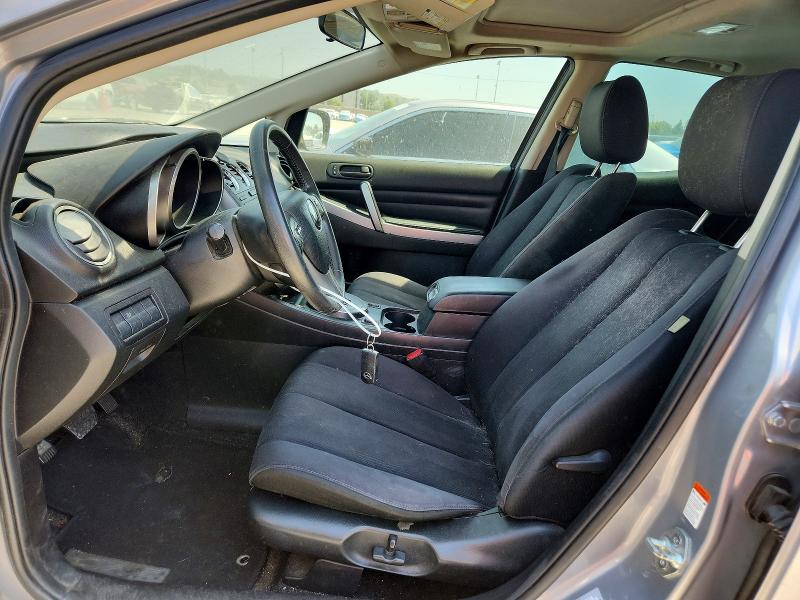 85456305 :رقم المزاد ، JM3ER2BM8B0380299 vin ، 2011 Mazda Cx-7 مزاد بيع