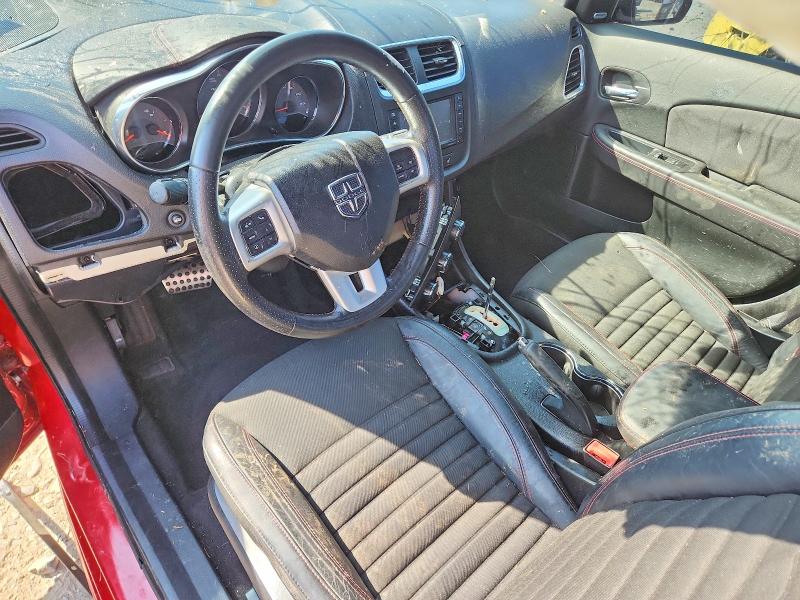 Продажа на аукционе авто 2013 Dodge Avenger, vin: 1C3CDZBG7DN710574, номер лота: 59542246